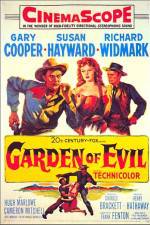 Watch Garden of Evil Wootly