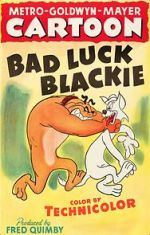 Watch Bad Luck Blackie (Short 1949) Wootly