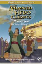 Watch Maccabees The Story of Hanukkah Wootly