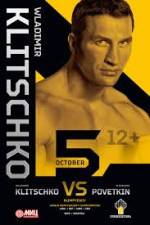 Watch Wladimir Klitschko vs Alexander Povetkin Wootly