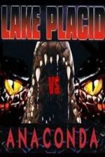 Watch Lake Placid vs. Anaconda Wootly