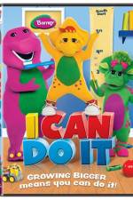 Watch Barney I Can Do It Wootly