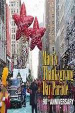 Watch 90th Annual Macy\'s Thanksgiving Day Parade Wootly