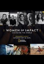 Watch Women of Impact: Changing the World Wootly