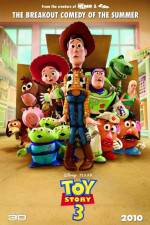 Watch Toy Story 3 Wootly