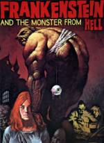 Watch Frankenstein and the Monster from Hell Wootly