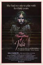 Watch The Haunting of Julia Wootly