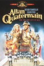 Watch Allan Quatermain and the Lost City of Gold Wootly