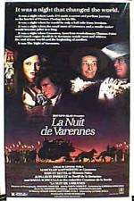 Watch La nuit de Varennes Wootly