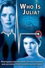 Watch Who Is Julia? Wootly