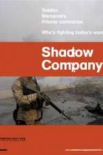 Watch Shadow Company Wootly