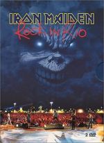 Watch Iron Maiden: Rock in Rio Wootly