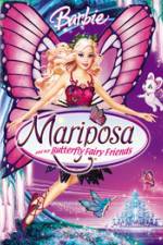 Watch Barbie Mariposa and Her Butterfly Fairy Friends Wootly