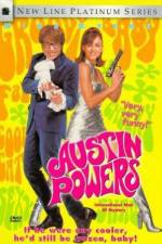 Watch Austin Powers: International Man of Mystery Wootly