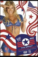 Watch WWE Great American Bash Wootly