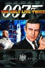 Watch James Bond: You Only Live Twice Wootly