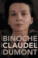 Watch Camille Claudel, 1915 Wootly