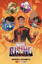 Watch Marvel Rising: Playing with Fire Wootly