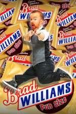 Watch Brad Williams: Fun Size Wootly