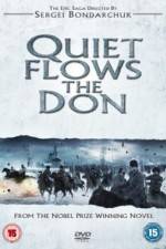 Watch Quiet Flows the Don Wootly