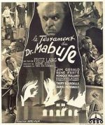 Watch The Testament of Dr. Mabuse Wootly