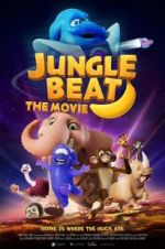 Watch Jungle Beat: The Movie Wootly