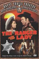 Watch The Ranger and the Lady Wootly