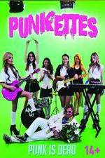 Watch Punkettes Wootly