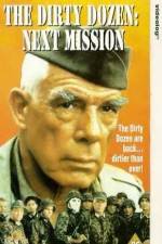 Watch The Dirty Dozen Next Mission Wootly