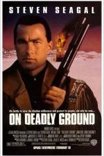 Watch On Deadly Ground Wootly