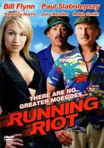 Watch Running Riot Wootly