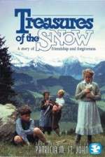 Watch Treasures of the Snow Wootly