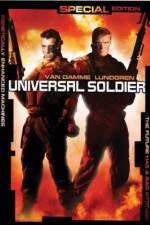 Watch Universal Soldier Wootly