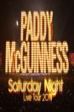 Watch Paddy McGuinness Saturday Night Live 2011 Wootly