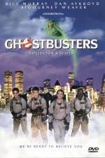 Watch Ghost Busters Wootly