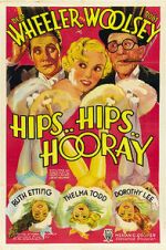 Watch Hips, Hips, Hooray! Wootly