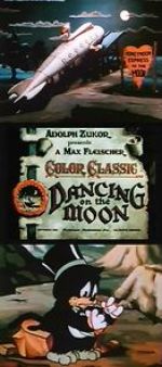 Watch Dancing on the Moon (Short 1935) Wootly