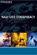 Watch Nazi UFO Conspiracy Wootly