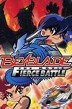 Watch Beyblade: The Movie - Fierce Battle Wootly