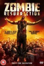 Watch Zombie Resurrection Wootly
