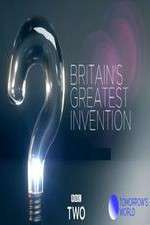 Watch Britain\'s Greatest Invention Wootly