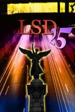 Watch LSD-25 Wootly