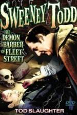 Watch Sweeney Todd The Demon Barber of Fleet Street Wootly
