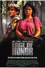 Watch Edge of Honor Wootly