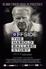 Watch Offside: The Harold Ballard Story Wootly