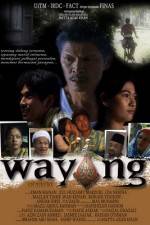 Watch Wayang Wootly