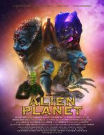 Watch Alien Planet Wootly
