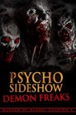 Watch Bunker of Blood: Chapter 5: Psycho Sideshow: Demon Freaks Wootly