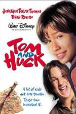 Watch Tom and Huck Wootly