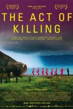 Watch The Act of Killing Wootly